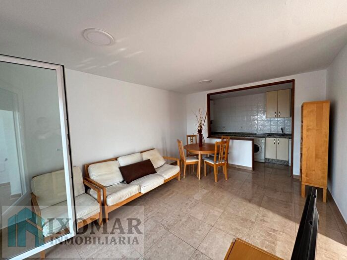 Piso en venta en Manilva Pueblo, Manilva de 2 habitaciones