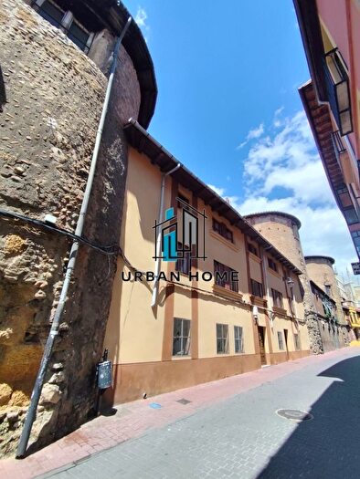 Casas en venta y pisos alquiler - 2