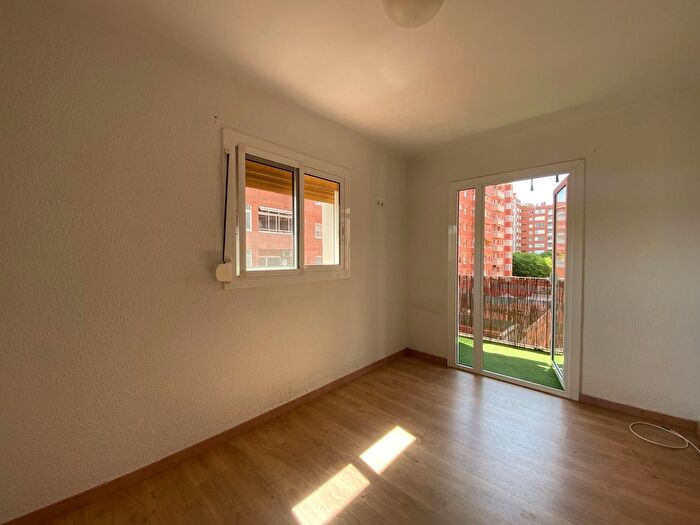 Piso en venta en Sant Martí, Sant Martí de Provençals de 2 habitaciones