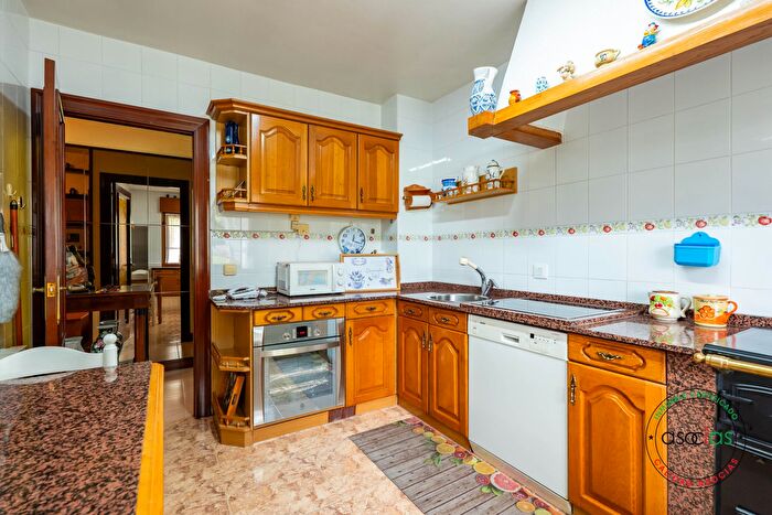 Casas en venta y pisos alquiler - 2