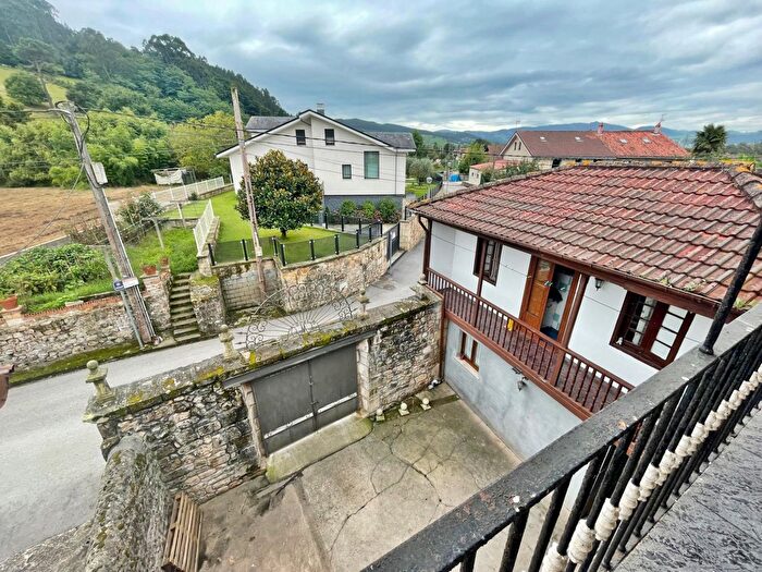 Casas en venta y pisos alquiler - 2