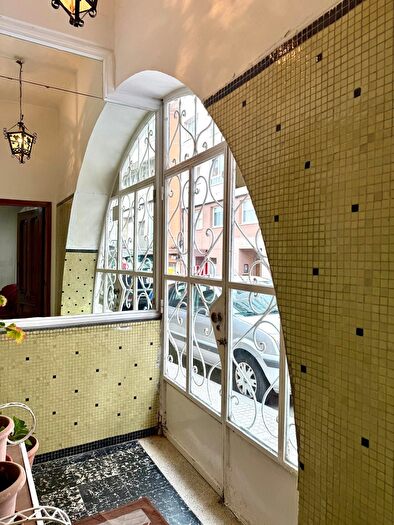 Casa en venta en Sagrada Familia, A Coruña Capital de 3 habitaciones