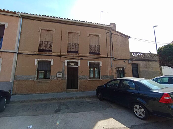 Casa en venta en Ciudad Rodrigo, Salamanca de 6 habitaciones
