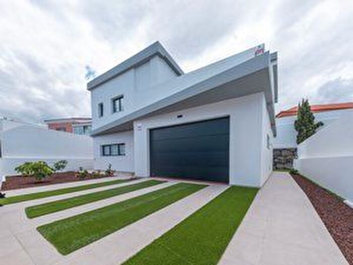 Casa en venta en La Garita Marpequeña, Telde de 3 habitaciones