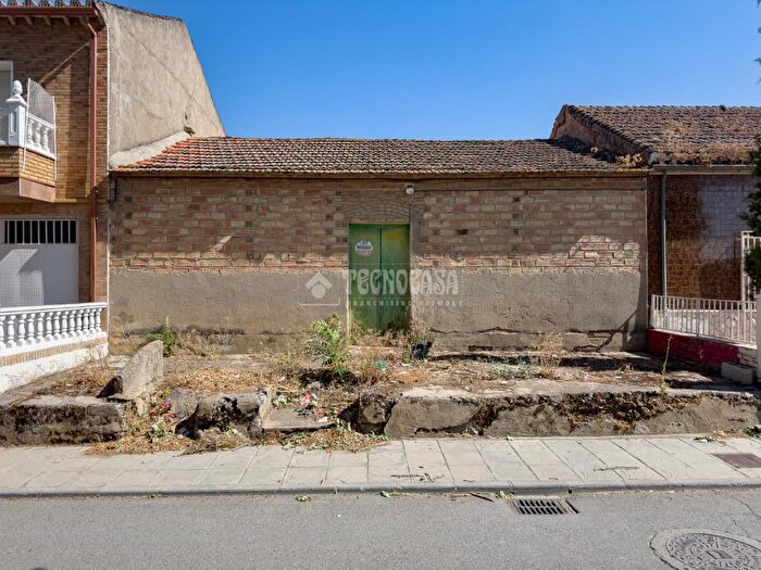 Casa en venta en Belicena, Vegas del Genil