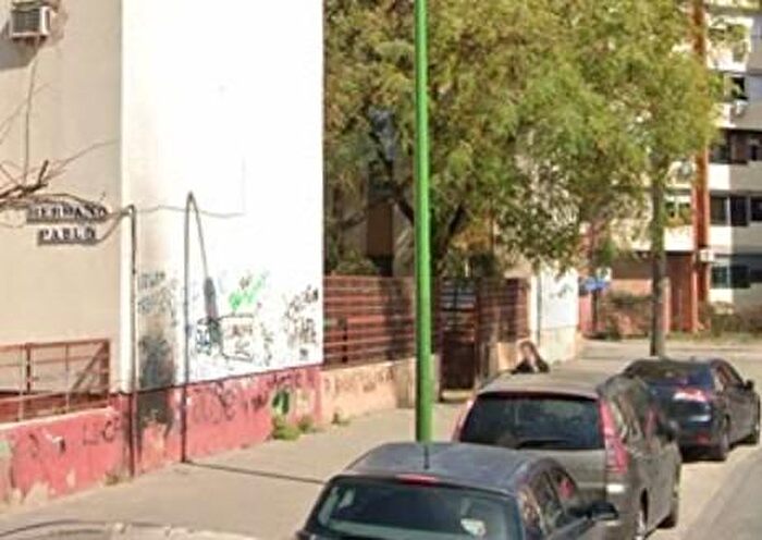 Piso en venta en Macarena, Villegas de 3 habitaciones