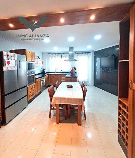 Casas en venta y pisos alquiler - 1