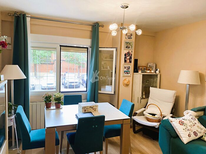 Casas en venta y pisos alquiler - 2