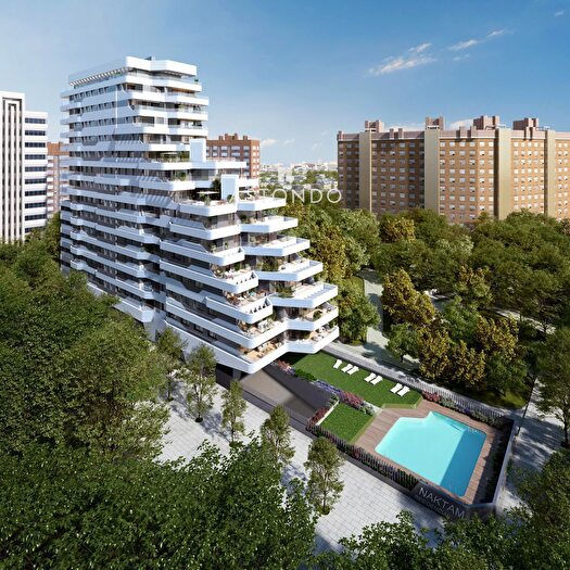 Piso en venta en Retiro, Estrella de 3 habitaciones