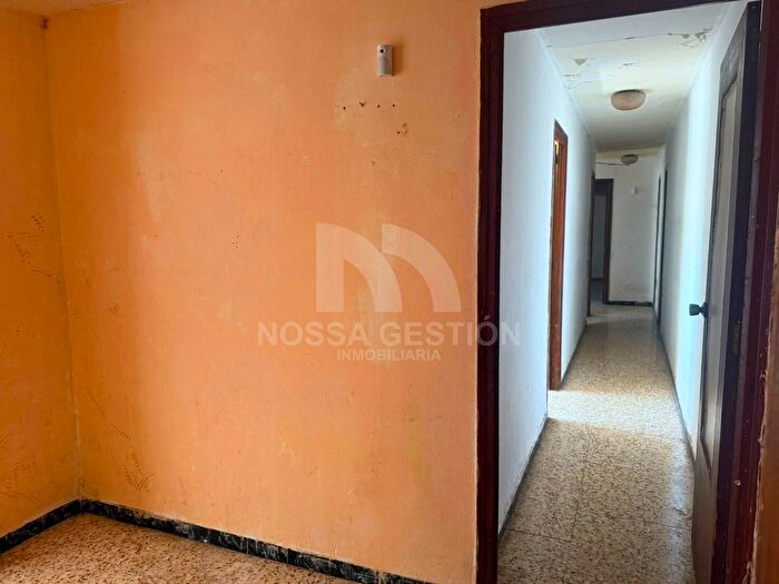Casas en venta y pisos alquiler - 2