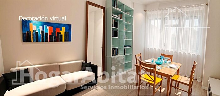 Casas en venta y pisos alquiler - 1