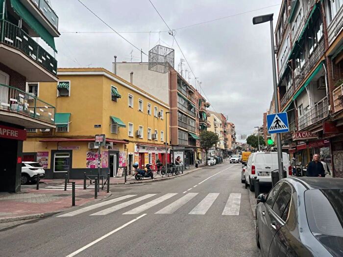 Piso en venta en Comunidad de Madrid, Madrid de 3 habitaciones