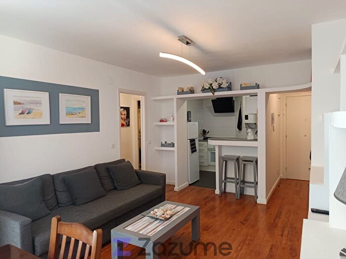 Piso en alquiler en Llanes pueblo, Llanes de 2 habitaciones