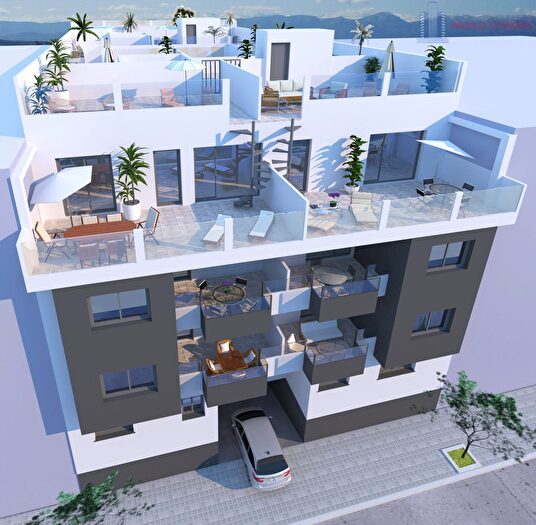 Casas en venta y pisos alquiler - 3