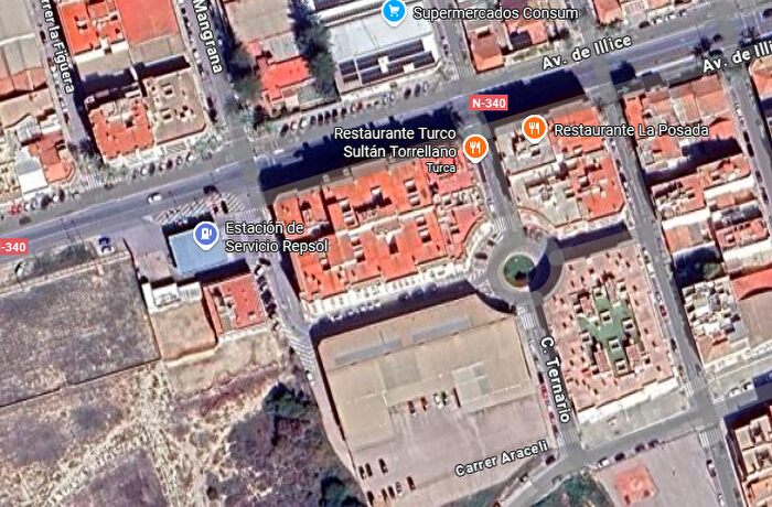 Casas en venta y pisos alquiler - 1