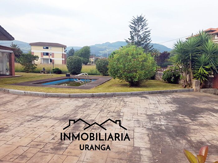 Casas en venta y pisos alquiler - 2
