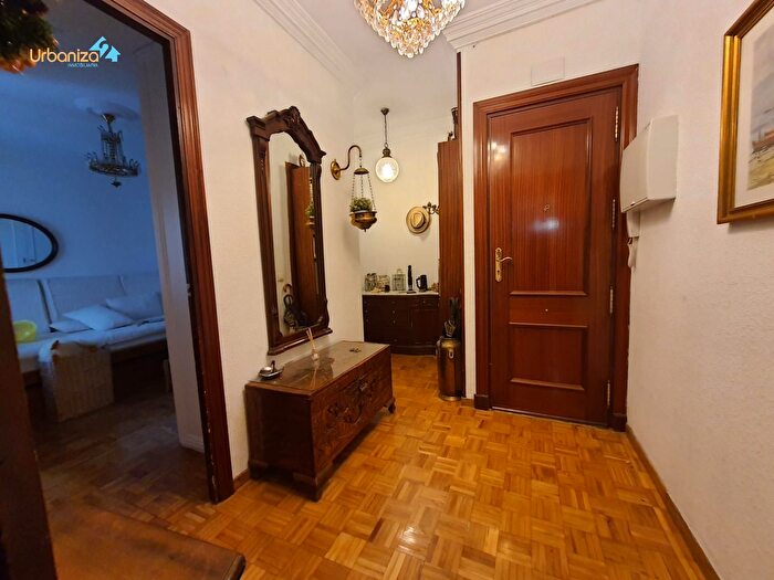 Casas en venta y pisos alquiler - 3