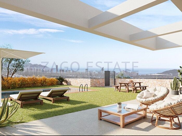 Casas en venta y pisos alquiler - 1