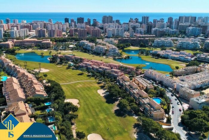 Piso en venta en Bellavista Capiscol Frank Espinós, Sant Joan dAlacant de 3 habitaciones