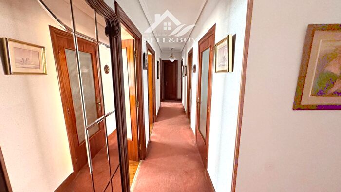 Casas en venta y pisos alquiler - 2