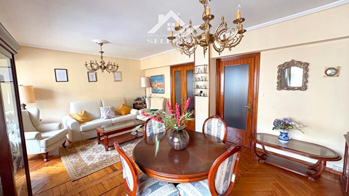 Casas en venta y pisos alquiler - 3