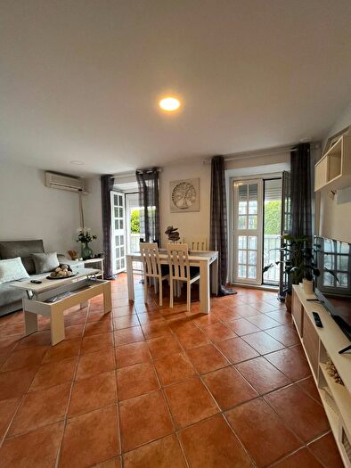 Piso en venta en Centro, San Fernando de 3 habitaciones