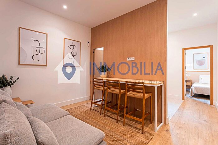 Piso en venta en Centro, Cortes Huertas de 2 habitaciones