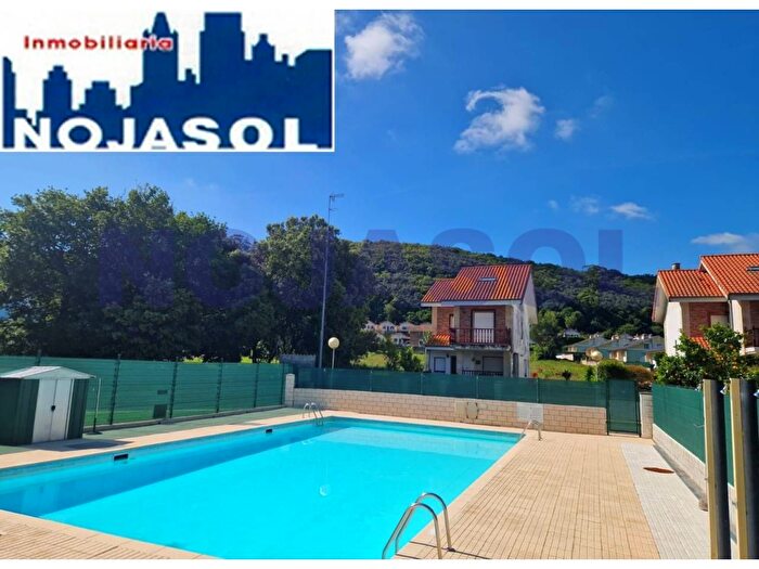 Casas en venta y pisos alquiler - 2