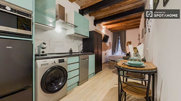 Piso en alquiler en Ciutat Vella, El Raval