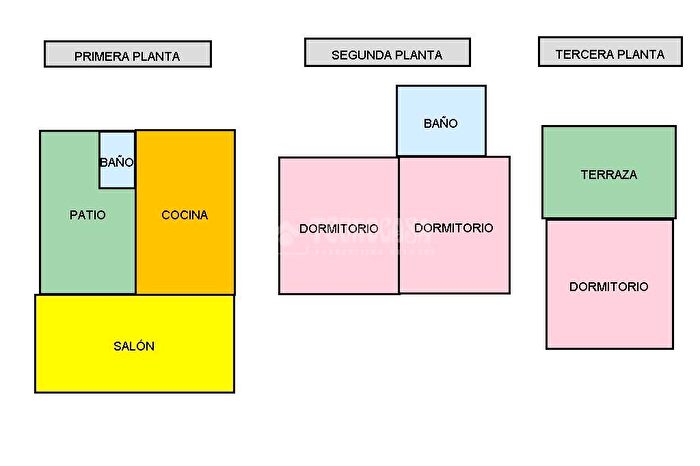 Casas en venta y pisos alquiler - 1