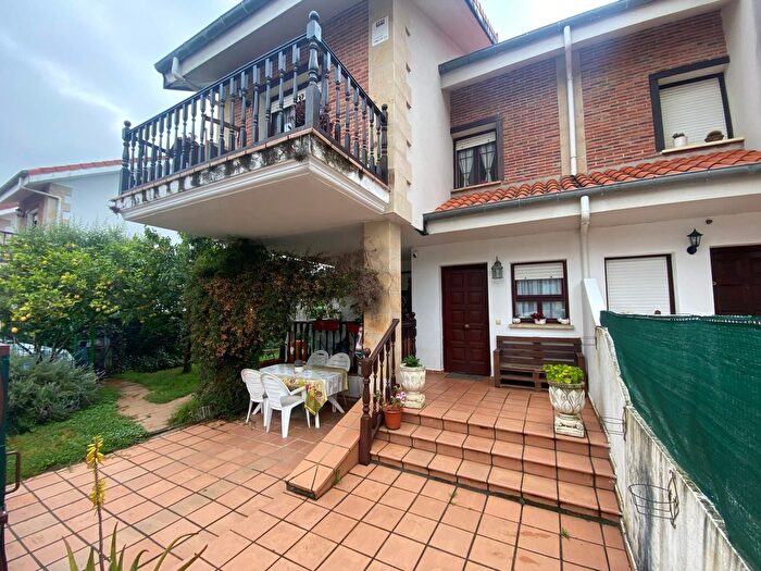 Casas en venta y pisos alquiler - 1