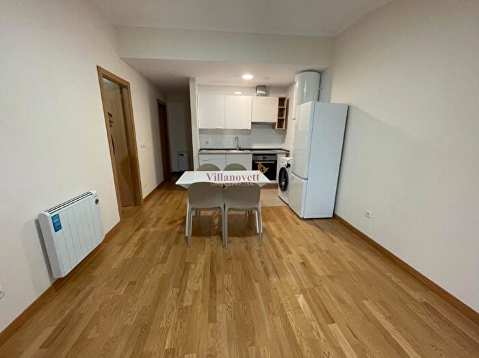 Piso en alquiler en O Porriño, Pontevedra de 1 habitacion