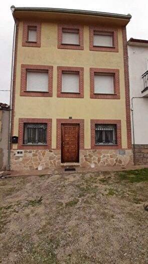 Casa en venta en Castilla y León, Ávila de 1 habitacion