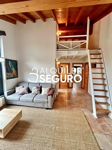 Casas en venta y pisos alquiler - 1