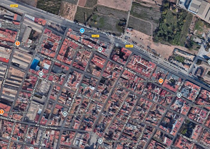 Casas en venta y pisos alquiler - 3