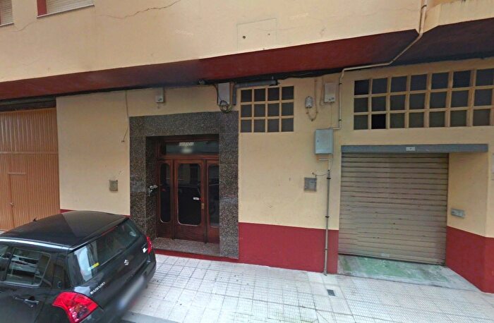 Piso en venta en Cervo, Lugo de 3 habitaciones
