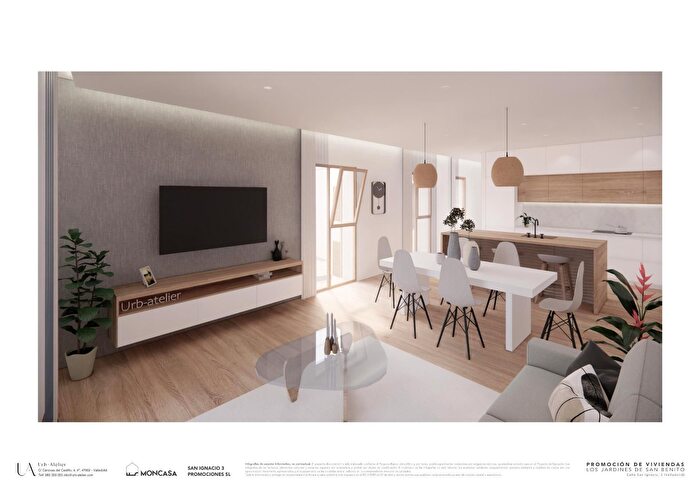 Casas en venta y pisos alquiler - 2