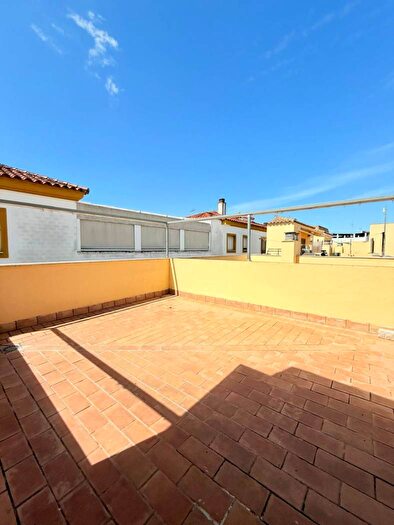 Casa en alquiler en Andalucía, Cádiz de 1 habitacion
