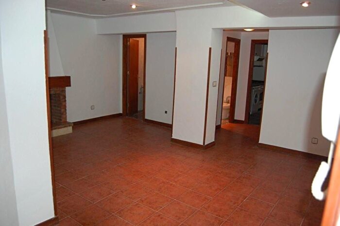 Piso en venta en Indautxu, Alhóndiga de 3 habitaciones