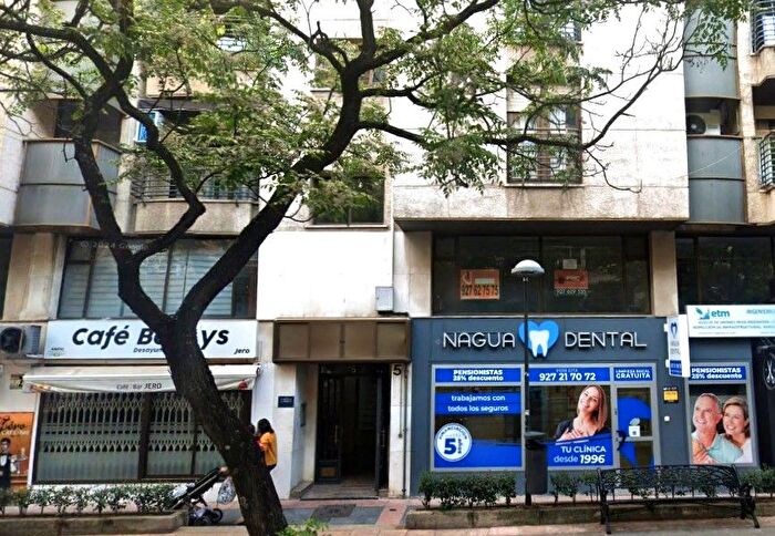 Piso en venta en Centro, Cáceres Capital de 3 habitaciones