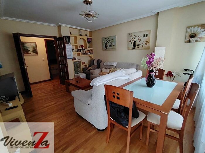 Casas en venta y pisos alquiler - 2