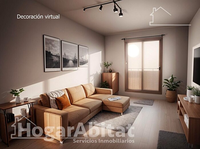 Casas en venta y pisos alquiler - 1