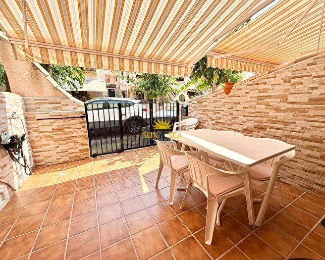 Casas en venta y pisos alquiler - 1