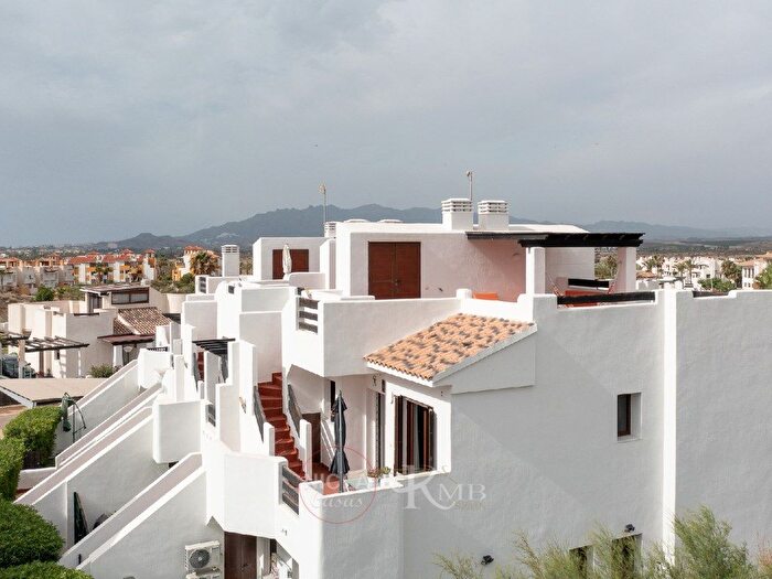 Piso en venta en Las Salinas, Vera de 2 habitaciones