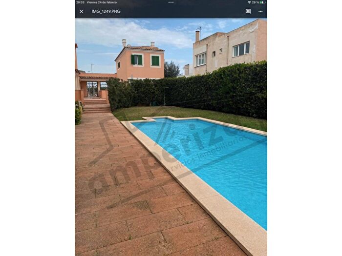 Casas en venta y pisos alquiler - 3