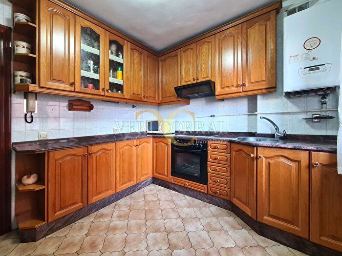 Casas en venta y pisos alquiler - 2