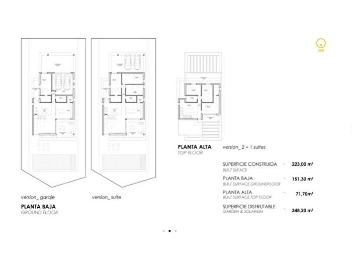 Casas en venta y pisos alquiler - 3
