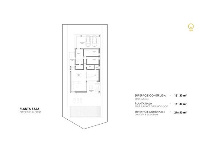Casas en venta y pisos alquiler - 2