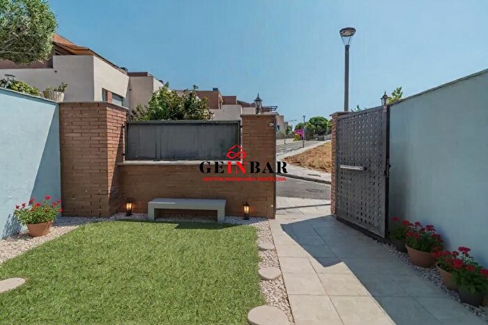 Casa en venta en El Balís, Sant Andreu de Llavaneres de 4 habitaciones