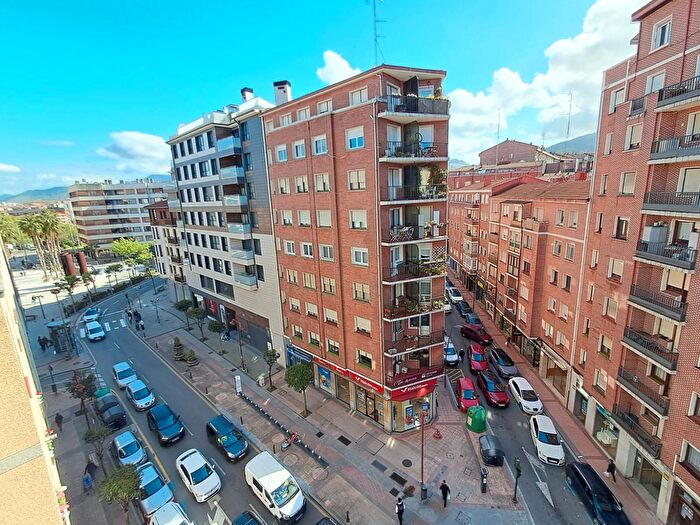 Piso en venta en Centro, Barakaldo de 2 habitaciones